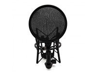 Rode NT1 Signature Black Rode NT1 Signature Black